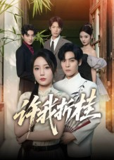 许我折桂（70集）短剧全剧终合集放送