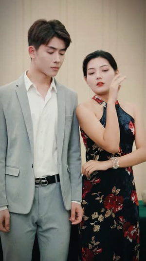 暗影金瞳（57集）短剧全剧终在线连看