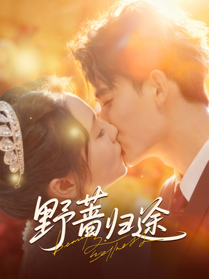 野蔷归途（80集）短剧大结局超前点映