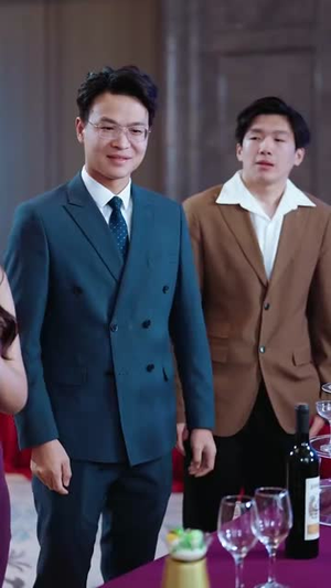 别对我撒谎（60集）短剧大结局超前点映