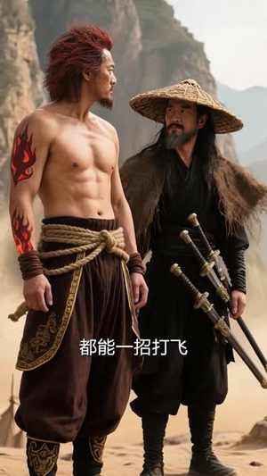 穿越乞丐：开局丞相府大小姐跟我混（61集）短剧合集通宵追更版