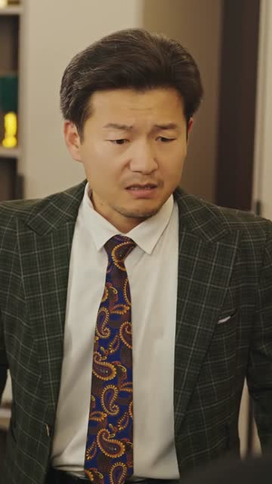 反向好感（60集）短剧全系列永久免费