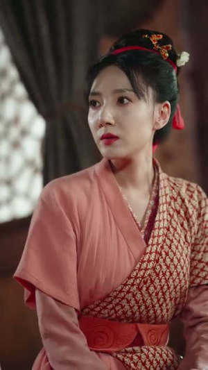 穿成继母后我带反派坐拥天下（92集）短剧全集无删完整版
