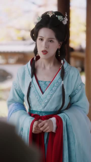 逢君化吉（58集）短剧全剧终在线连看