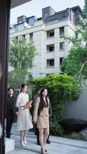 重活一世大小姐又狠又飒（60集）短剧全集VR沉浸版