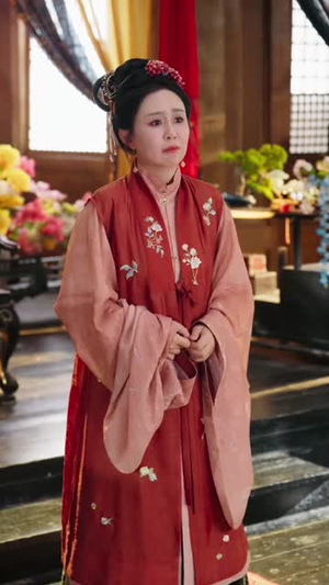再世为妃(77集) 再世为妃(77集)短剧最终回限免畅看