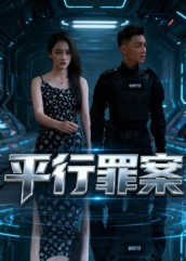 平行罪案（30集）短剧全集幕后花絮版