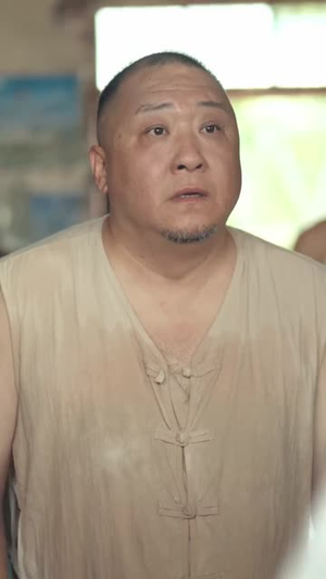 江湖风云（75集）短剧全剧终合集放送