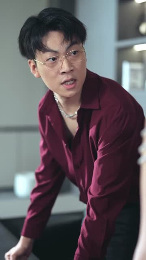 江湖风云（75集）短剧结局篇全集直通