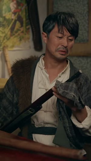 埃牢山人面熊(50集) 埃牢山人面熊(50集)短剧经典全集任你选