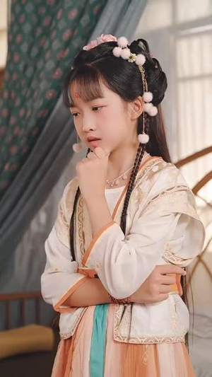 我爹爹真不是炼气期他是仙帝(52集) 我爹爹真不是炼气期他是仙帝(52集)短剧全系列免费畅享