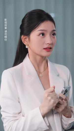 相亲当天我和老板领证结婚了(52集) 相亲当天我和老板领证结婚了(52集)短剧全集VR沉浸版