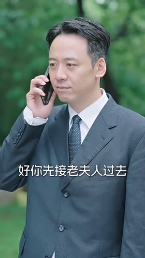 夫人她又轰动全城了（60集）短剧热播全集免费追