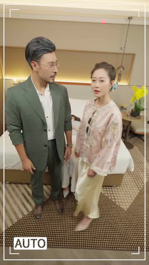 被偷听心声后,全家追着老妈宠(55集) 被偷听心声后,全家追着老妈宠(55集)短剧全集连看不停歇
