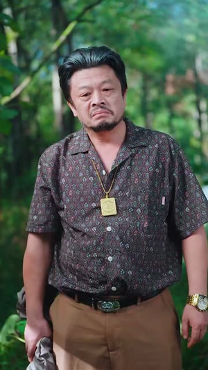 哀牢寻龙（50集）短剧经典全集任你选