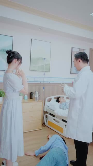错位识谎（70集）短剧全剧终合集放送