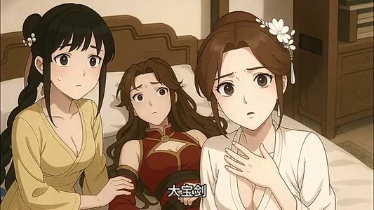 年过65,我靠续命红颜修成仙(55集) 年过65,我靠续命红颜修成仙(55集)短剧完整版全集放送