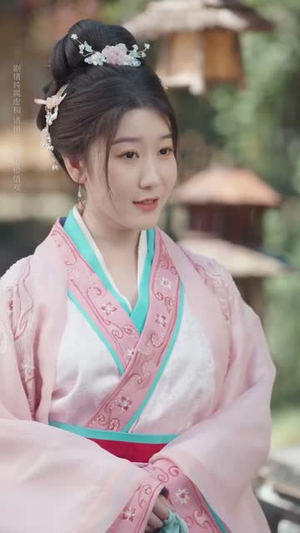 青山书院（78集）短剧全剧免费合集