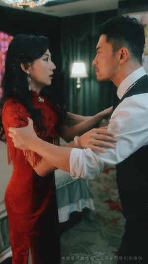 金牌销售2以身入局（50集）短剧全系列永久免费