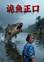 诡鱼正口（29集）短剧大结局超前点映