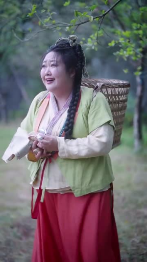 嫌我胖要退婚我捡个王爷当整婿(80集) 嫌我胖要退婚我捡个王爷当整婿(80集)短剧合集通宵追更版