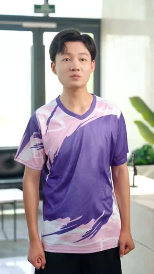 乒坛健将之腾飞吧大叔(60集) 乒坛健将之腾飞吧大叔(60集)短剧全集投屏大屏看