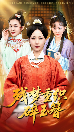 残梦重织碎玉簪(64集) 残梦重织碎玉簪(64集)短剧全季限免大放送