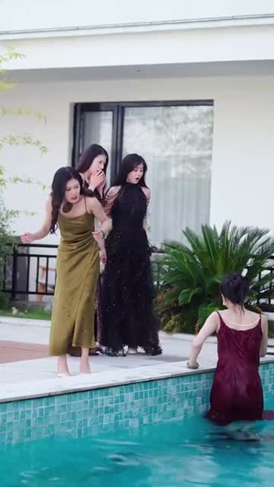 裴教授,重生夫人她超好命(77集) 裴教授,重生夫人她超好命(77集)短剧全剧终限免畅刷