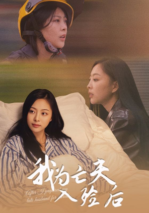 我为亡夫入殓后（45集）短剧全季限免大放送