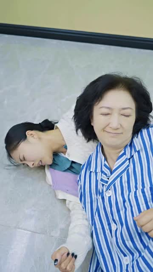 我为亡夫入殓后（45集）短剧终极大结局合集