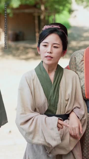 大力老太穿书后，掌家护女（80集）短剧全集无删完整版