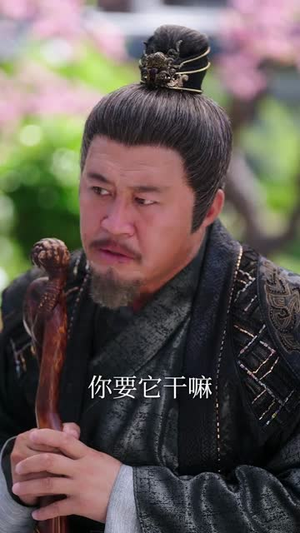 将门嫡女倾天下（70集）短剧结局篇全集直通
