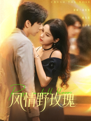 揉碎玫瑰（70集）短剧精选全集无广告