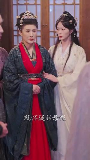 芸芽（83集）短剧完整版全集放送