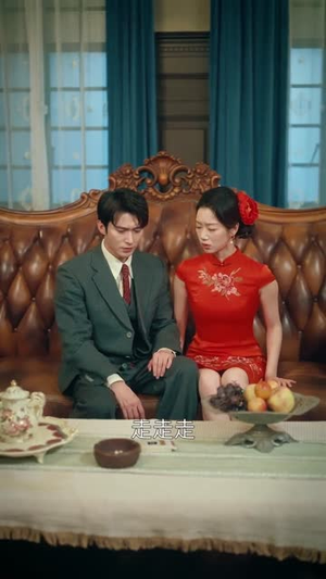 暗夜微火（80集）短剧全季限免大放送