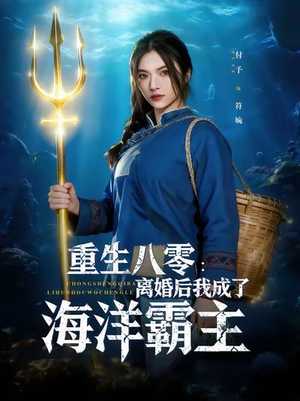 重生八零离婚后我成了海洋霸主(81集) 重生八零离婚后我成了海洋霸主(81集)短剧热映全集免费刷