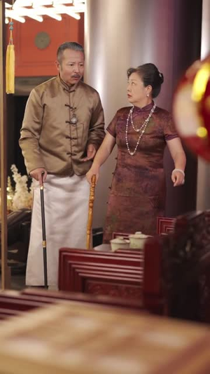 霓裳归来适九天(85集) 霓裳归来适九天(85集)短剧终篇全集限免看