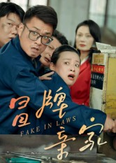 冒牌亲家(30集) 冒牌亲家(30集)短剧限免全集任你点