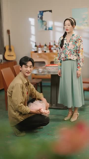 穿成肥妻万人嫌,全家吃草我吃肉(60集) 穿成肥妻万人嫌,全家吃草我吃肉(60集)短剧经典全集任你选