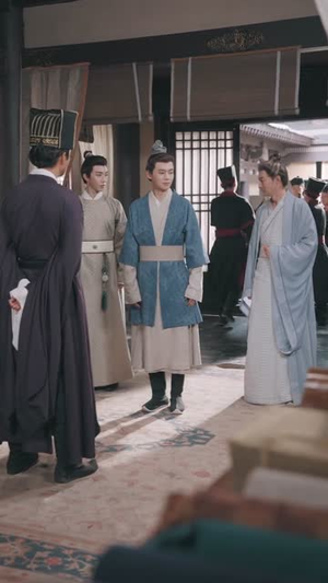 全族扶我青云志,我赠族人紫衣袍(80集) 全族扶我青云志,我赠族人紫衣袍(80集)短剧结局合集限免刷