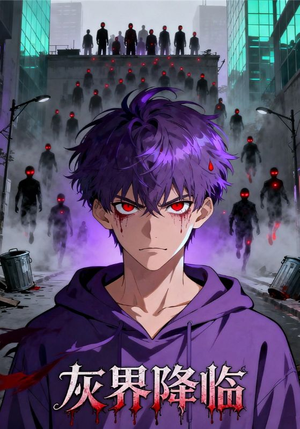 灰界降临(81集) 灰界降临(81集)短剧全剧终在线连看