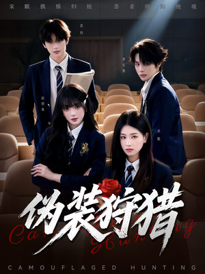 伪装狩猎（61集）短剧全剧终合集放送