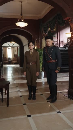 冒牌少帅（66集）短剧全系列免费畅享