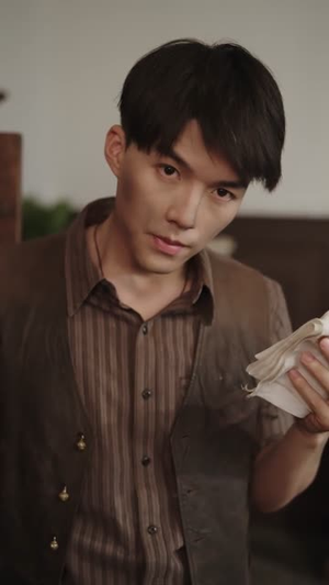 冒牌少帅（66集）短剧宝藏全集限免看