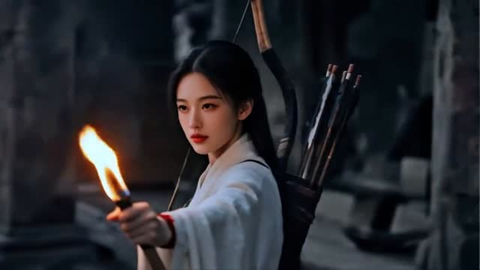 巨蛇怪谈（12集）短剧终篇全集限免看