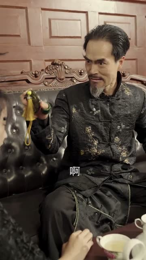 千王之战(100集) 千王之战(100集)短剧全剧终限免合集