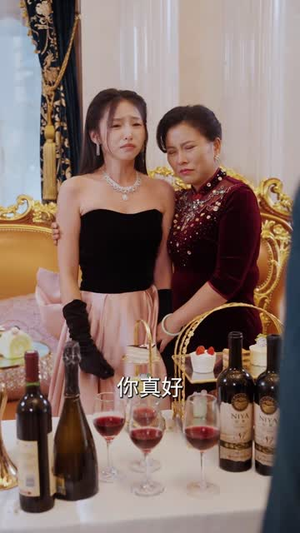 玄学千金已封神,四个哥哥求原谅(76集) 玄学千金已封神,四个哥哥求原谅(76集)短剧全集解锁零收费