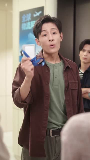 娶终人散(40集) 娶终人散(40集)短剧全集解锁零收费