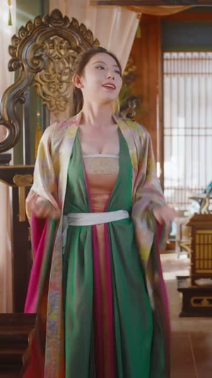 灭世魔尊别惹我第一季(42集) 灭世魔尊别惹我第一季(42集)短剧大结局全集解锁