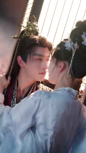 偷听心声后，暴君绷不住了（64集）短剧全系列免费畅享